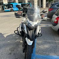 Benelli TRK 502 - 2022