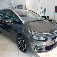 CITROEN C4 Spacetourer BlueHDi 130 S&S EAT8 Feel