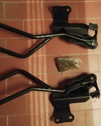 Telaio portaborse GIVI TR9055
