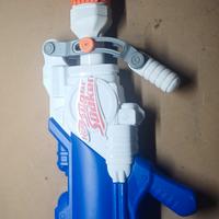 fucile ad acqua NERF 