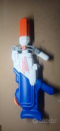 fucile ad acqua NERF 