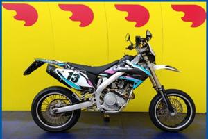 HM CRM F125 X Garantita e Finanziabile