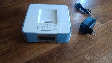 Lettore IPod Nortex