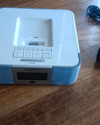 Lettore IPod Nortex