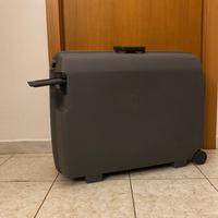 valigia Samsonite 89x24x78 cm