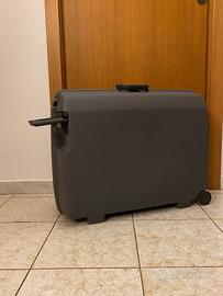 valigia Samsonite 89x24x78 cm