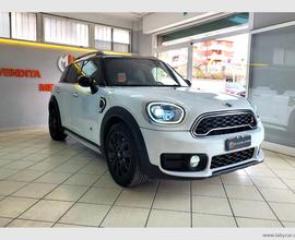 MINI Mini Cooper SD Countryman ALL4 ITA*CERT*AUT