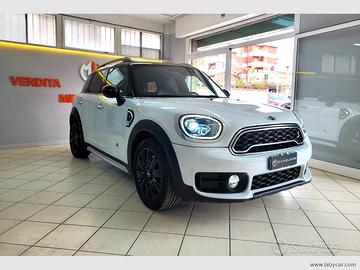 MINI Mini Cooper SD Countryman ALL4 ITA*CERT*AUT