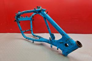 TELAIO MOTO KTM MX 250 1984 1985 GS 300