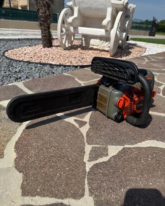 Motosega Hitachi