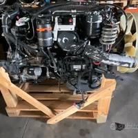 Motore F2CFE611 400 cv CURSOR 9 Euro 6 STRALIS