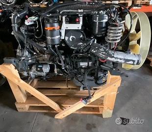 Motore F2CFE611 400 cv CURSOR 9 Euro 6 STRALIS