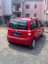 Fiat Panda seconda serie
