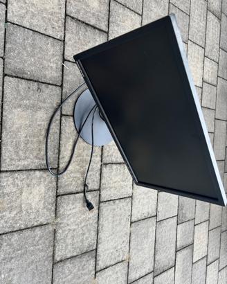 Monitor da scrivania