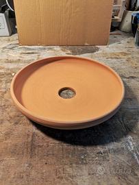 semilavorato ceramica