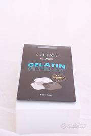 filtri nd irix in gelatina