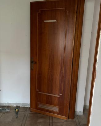 Porte