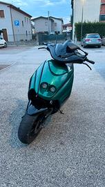 firefox f15 LC  50cc