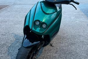 firefox f15 LC  50cc
