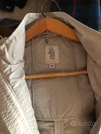 Giubbino estivo REFRIGIUER