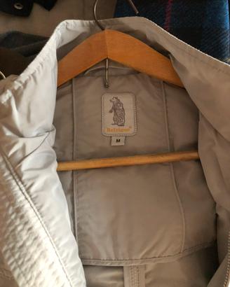 Giubbino estivo REFRIGIUER