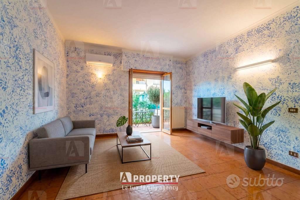 Appartamento – Albano Laziale, Pavona - Vista 5