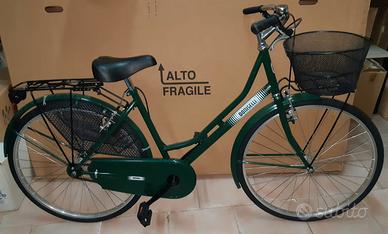 DONISELLI bicicletta donna 