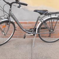 Bici da passeggio donna