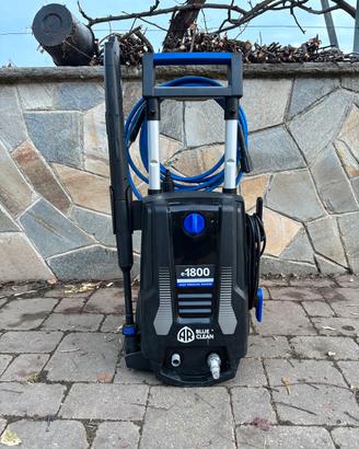 AR Blue Clean e-1800 Idropulitrice