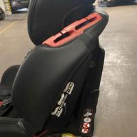 Foppapedretti Seggiolino auto isodinamyk isofix