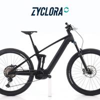 Cube Stereo Hybrid SLX XT t.L