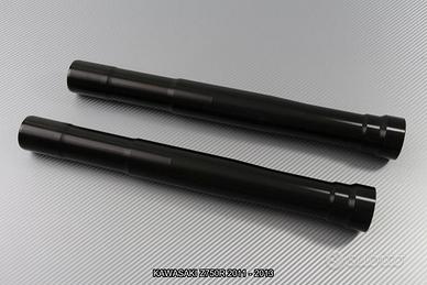 Foderi forcella SPR KAWASAKI Z750R 2011 - 2013