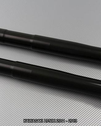 Foderi forcella SPR KAWASAKI Z750R 2011 - 2013