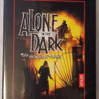 Videogioco Alone in the dark