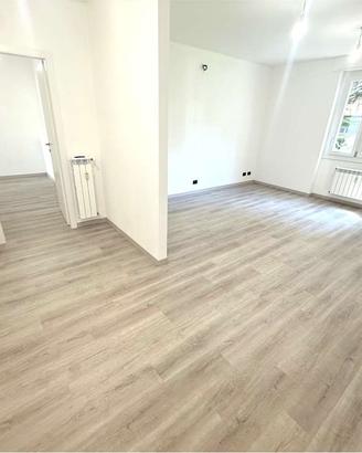Trilocale a Novi Ligure