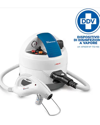 GENERATORE DI VAPORE