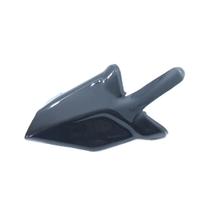 PARACALORE CARBONIO SCARICO MULTISTRADA 1200