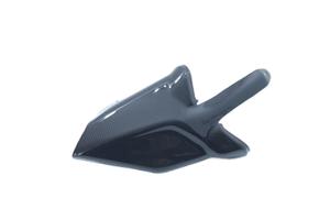 PARACALORE CARBONIO SCARICO MULTISTRADA 1200