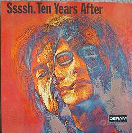 TEN YEARS AFTER. VINILE