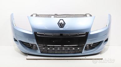 PARAURTI ANTERIORE COMPLETO RENAULT Grand Scenic 1