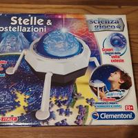 Clementoni – Stelle & Costellazioni