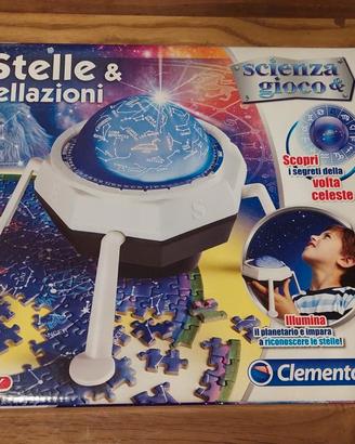 Clementoni – Stelle & Costellazioni