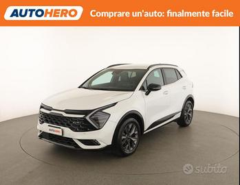 KIA Sportage FG78977
