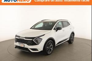 KIA Sportage FG78977
