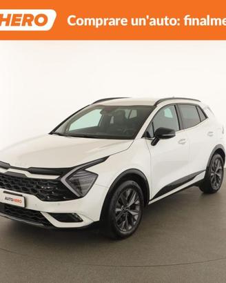 KIA Sportage FG78977