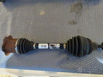Semiasse originale Audi A4 8k 8K0407271Q