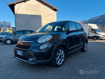 Fiat 500L 1.6 Multijet 120 CV Trekking