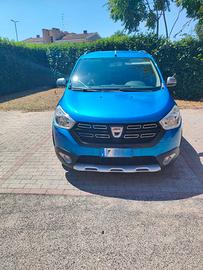Dacia Lodgy 1.5 dCi