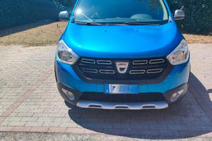 Dacia Lodgy 1.5 dCi