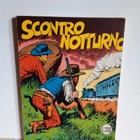 Un ragazzo nel Far West (Zenith 40)